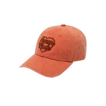 HUMAN MADE 6PANEL TWILL CAP – HUMAN MADE Inc.
