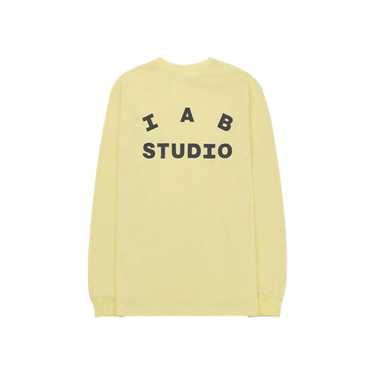 Iab studio long sleeve - Gem