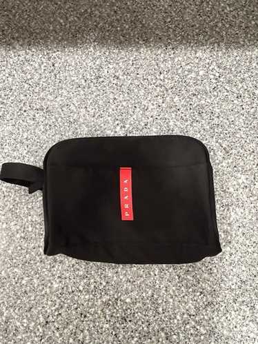 プラダ ~ LUNA ROSSA オーシャンセーリングバッグ ノベルティ 新品未使用品 プラダ ~ LUNA ROSSA オーシャンセーリングバッグ