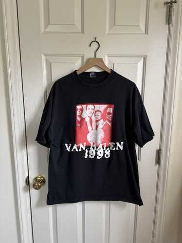 1998 van halen - Gem