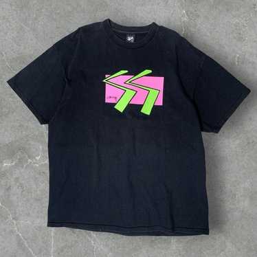 Stussy t xl 80s - Gem