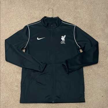 Liverpool fc jacket mens - Gem