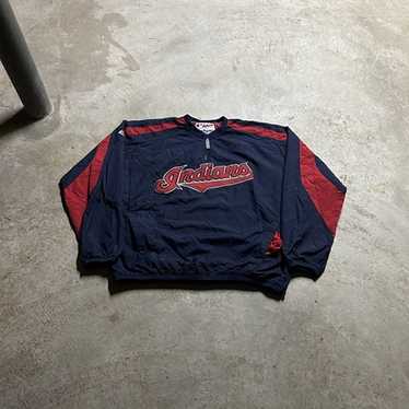 Vintage mlb majestic jacket - Gem