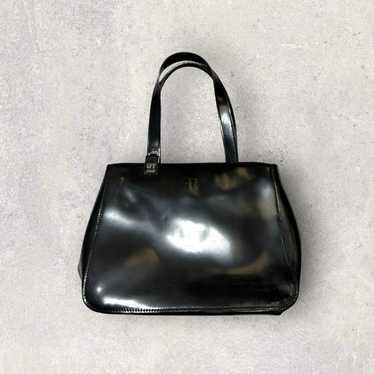 GIANFRANCO FERRE バッグ　イエロー GIANFRANCO FERRE バッグ イエロー レディース