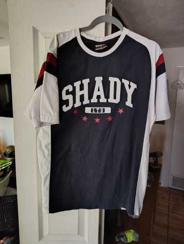 Shady limited - Gem