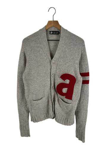 Hysteric glamour cardigan knit - Gem