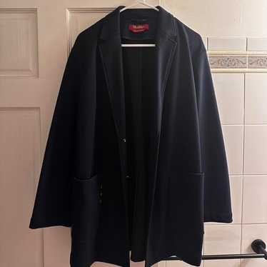 コート Max Mara Overcoat Max mara overcoat - Gem