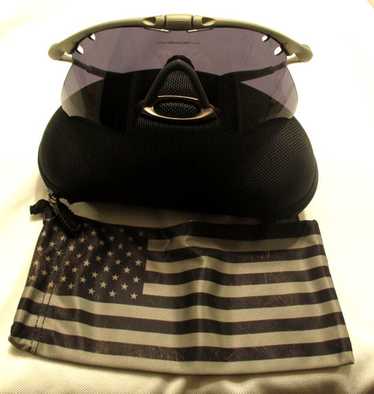 Oakley magnesium m frame - Gem