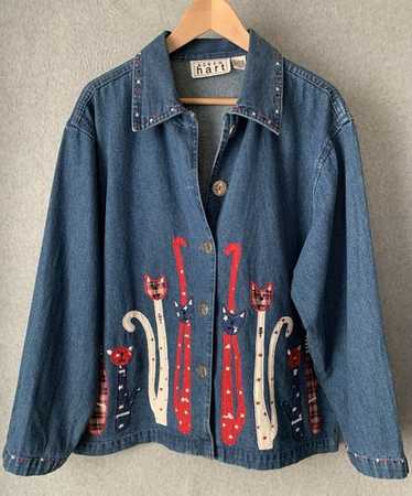 Vtg l keren hart - Gem