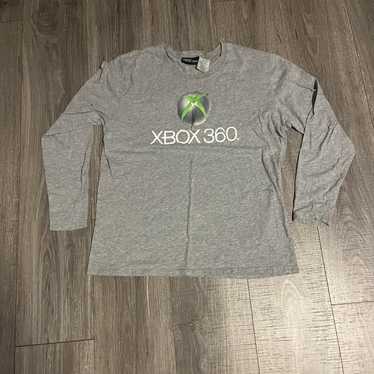 Vintage xbox 360 shirt - Gem