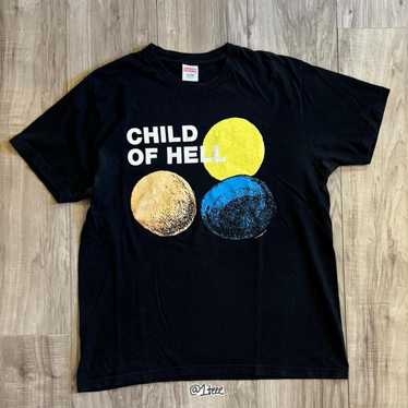 Supreme child of hell - Gem