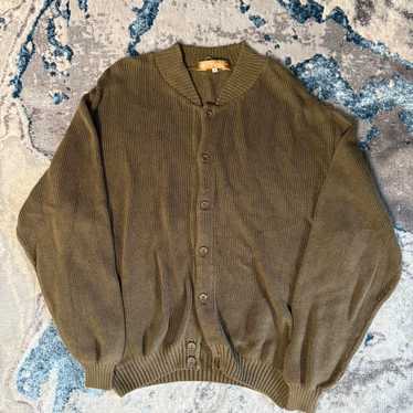 Christian Dior コットンカーディガン　ヴィンテージ Vintage christian dior cardigan - Gem