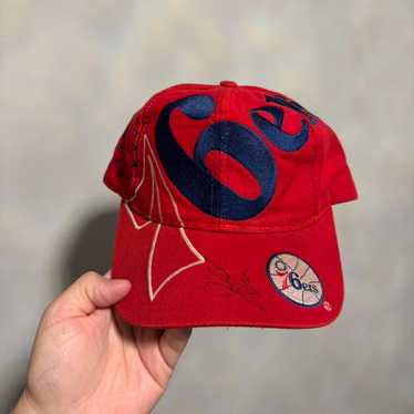 Vintage big game logo - Gem