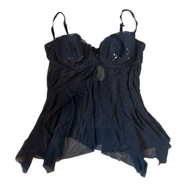 Miss sixty mesh top - Gem