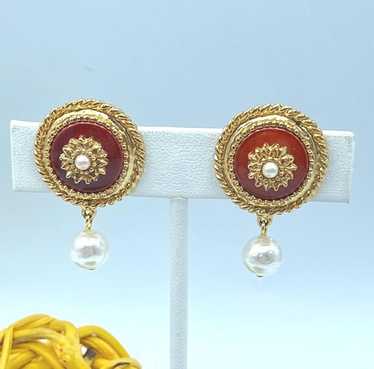 vintage Sarah Coventry jewelry - Gem