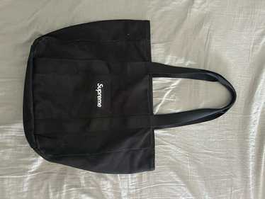 Supreme tote bag mens - Gem