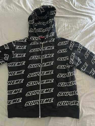 59FIFTY WC939A5 Supreme シュプリーム 24FW SPYDER Earflap NEW
