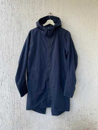 Arcteryx veilance monitor coat - Gem