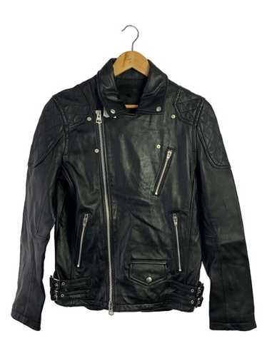 Jack rose leather jacket - Gem
