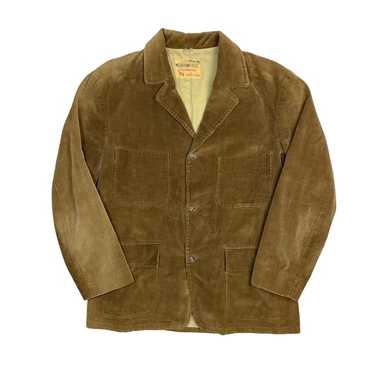 Vintage 1940s sweet orr - Gem
