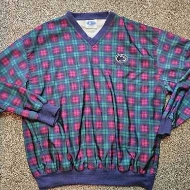 Starbus jacket large - Gem