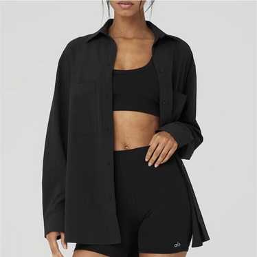 Alo yoga down - Gem