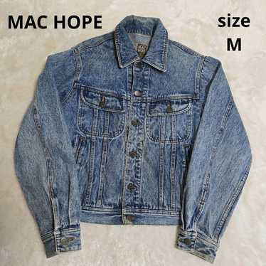 Vintage mac hope - Gem