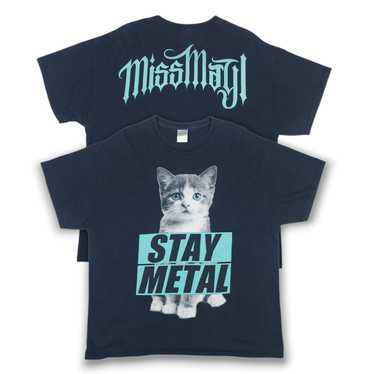 Miss may i t - Gem