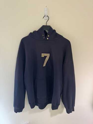 Fear of god seventh - Gem