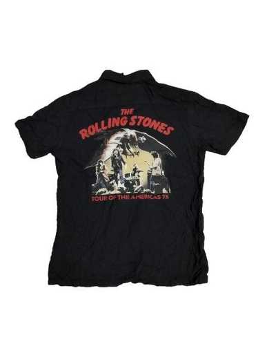 THE ROLLING STONES TOUR 2014 Tシャツ SMサイズ Rolling Stones T-Shirt, Size M, Tour 2014 | eBay