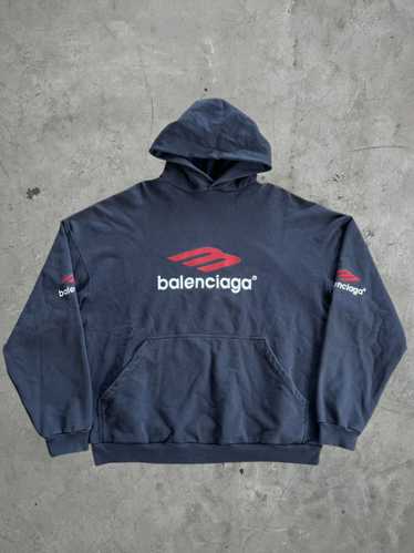 Balenciaga 3b logo - Gem
