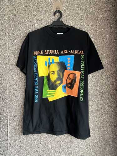 Mumia abu jamal - Gem