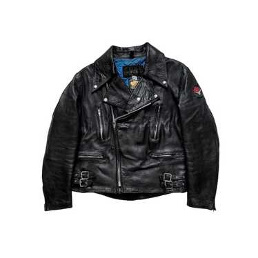 Vintage kett motorcycle jacket - Gem
