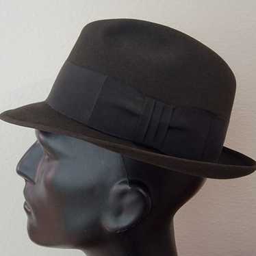 Cavanagh hats new york - Gem