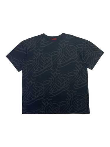 Vivienne westwood t-shirt orb - Gem