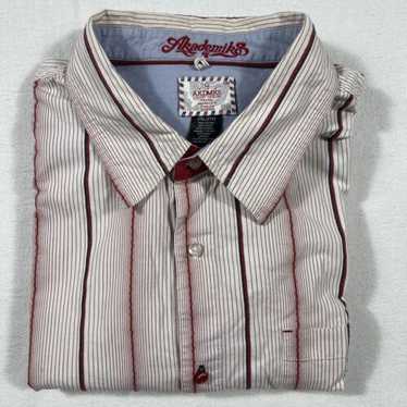 Akdmks akademiks mens shirt - Gem