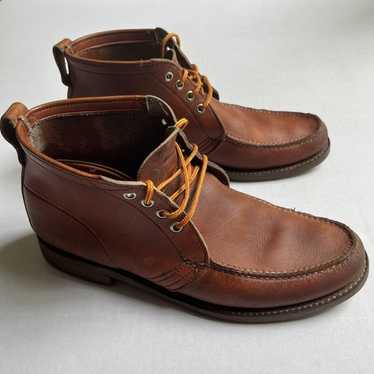 Vintage gokey chukka boots - Gem