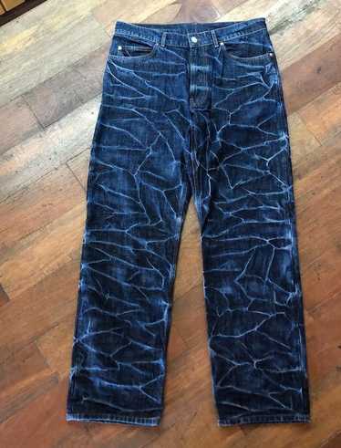 Martine rose denim - Gem