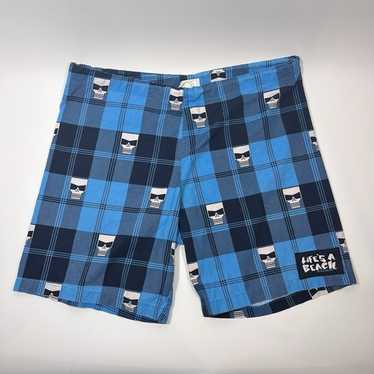 Life's a Beach × Rare × Vintage Bad Boy Club Life's a… - Gem