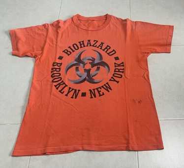 Indecision nyhc biohazard most - Gem