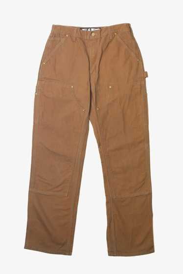 Vintage Carhartt Double Knee Pants - Gem