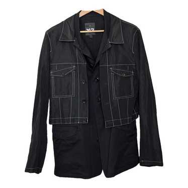 Yohji yamamoto jacket 3 - Gem