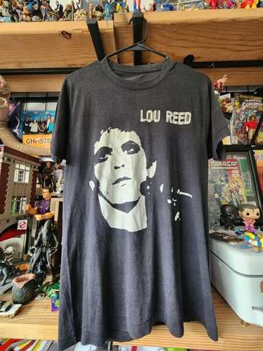 Vintage vintage lou reed - Gem
