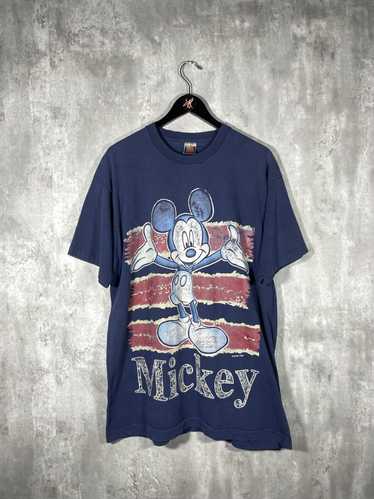 【和ぶぅ様】90's Vintage / Mickey Unlimited s-l1200.jpg
