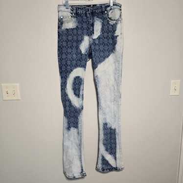Guapi jeans lii_speedy - Gem