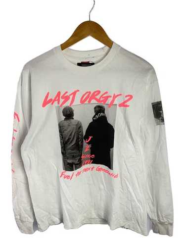 HUMAN MADE x UNDERCOVER LAST ORGY 2 L/S T-SHIRT サイズL
