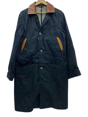 Kapital kountry denim coat - Gem