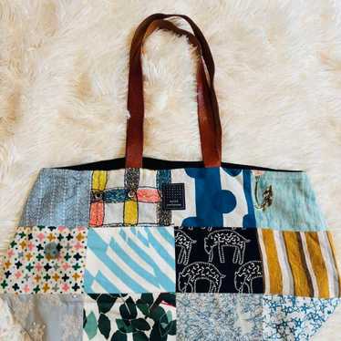mina perhonen ミナペルホネン　flag bag chum ミナペルホネン mina perhonen flag bag chum フラッグバッグ 小