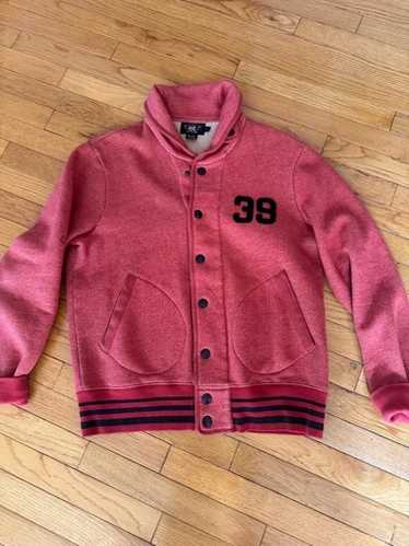 Rrl dixon varsity - Gem