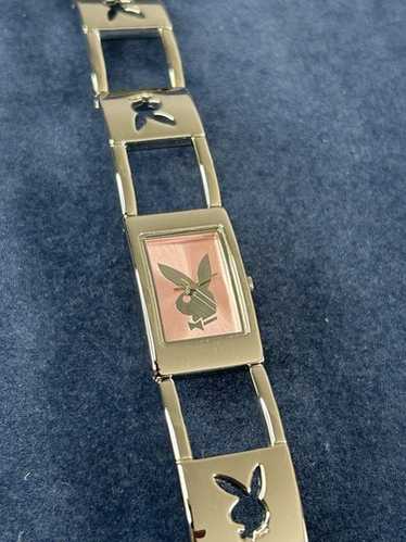 Playboy watch missoctober_99 - Gem